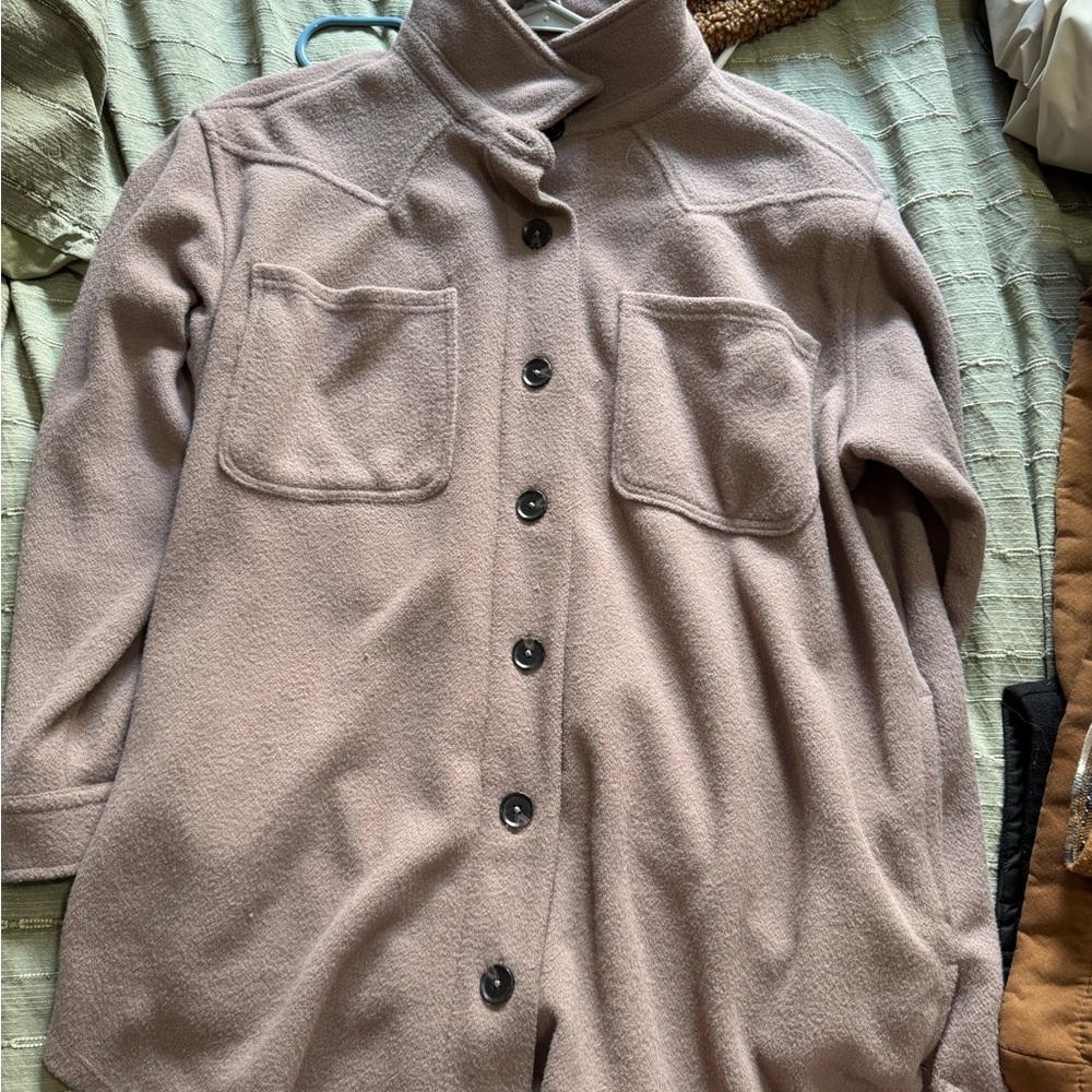 Maurices Shacket
